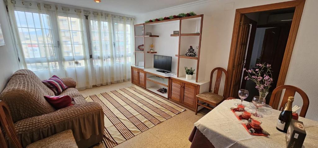 Holiday Home Salinas 7-Alicante