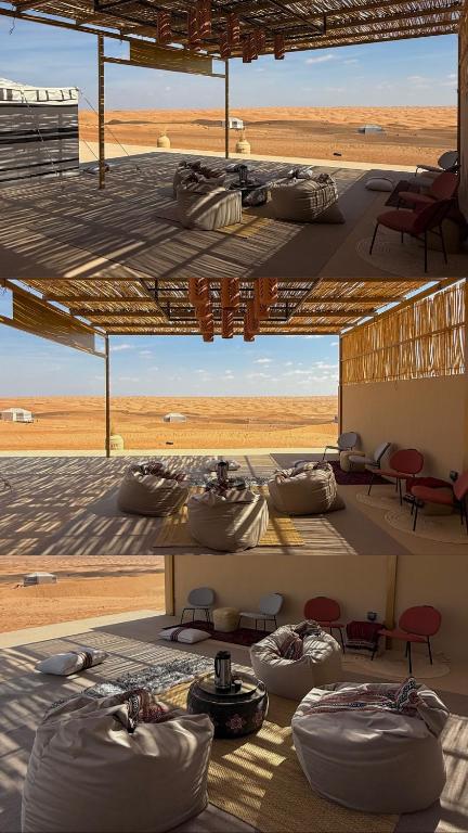 Φωτογραφία από το άλμπουμ του FYAFY Bidiyah Bedouin Camp σε Badīyah