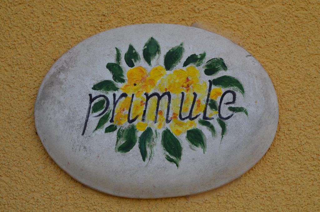 Agriturismo Dondino tanúsítványa, márkajelzése vagy díja