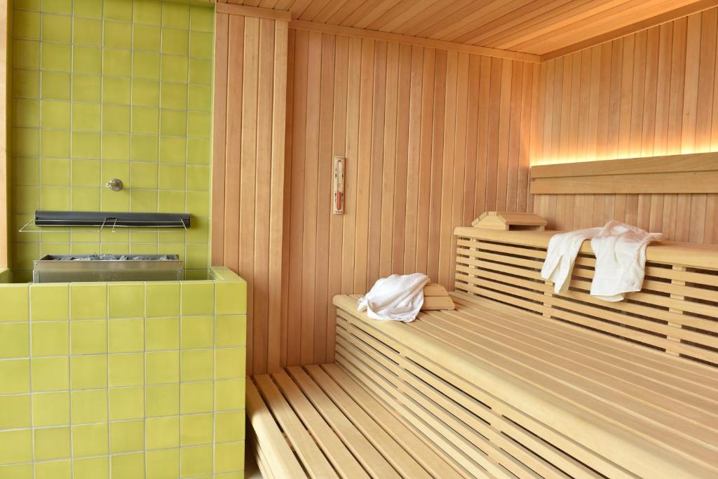 Fotografie z fotogalerie ubytování Romantik Hotel Fischerwiege v destinaci Ahrenshoop