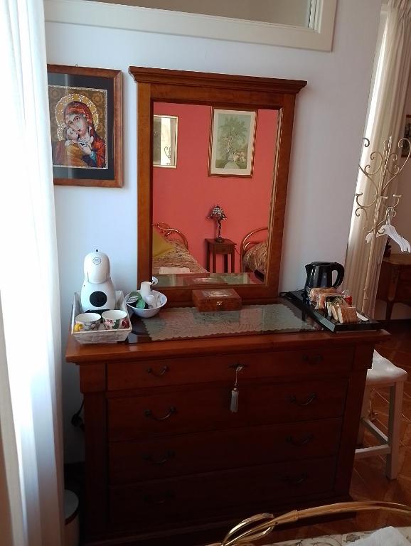 il Cantuccio - Twin Room With Private Bathroom