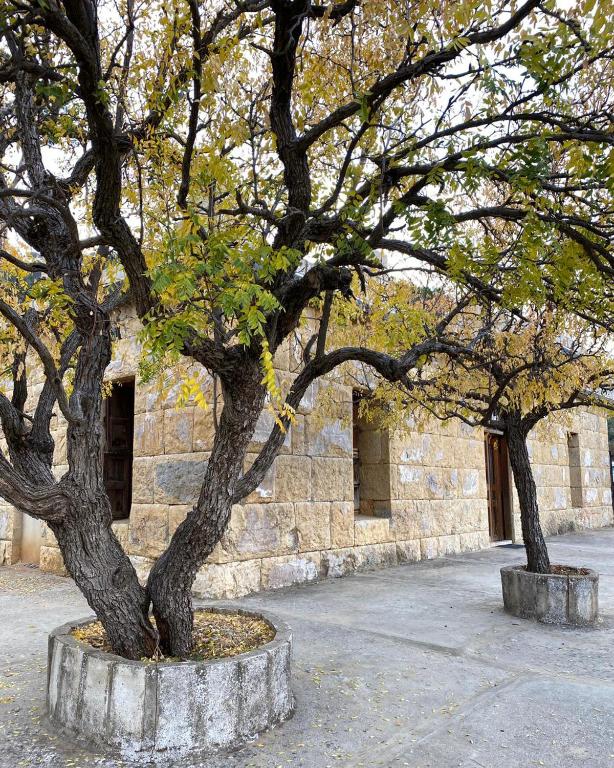 House of Rocks Guesthouse Lebanon