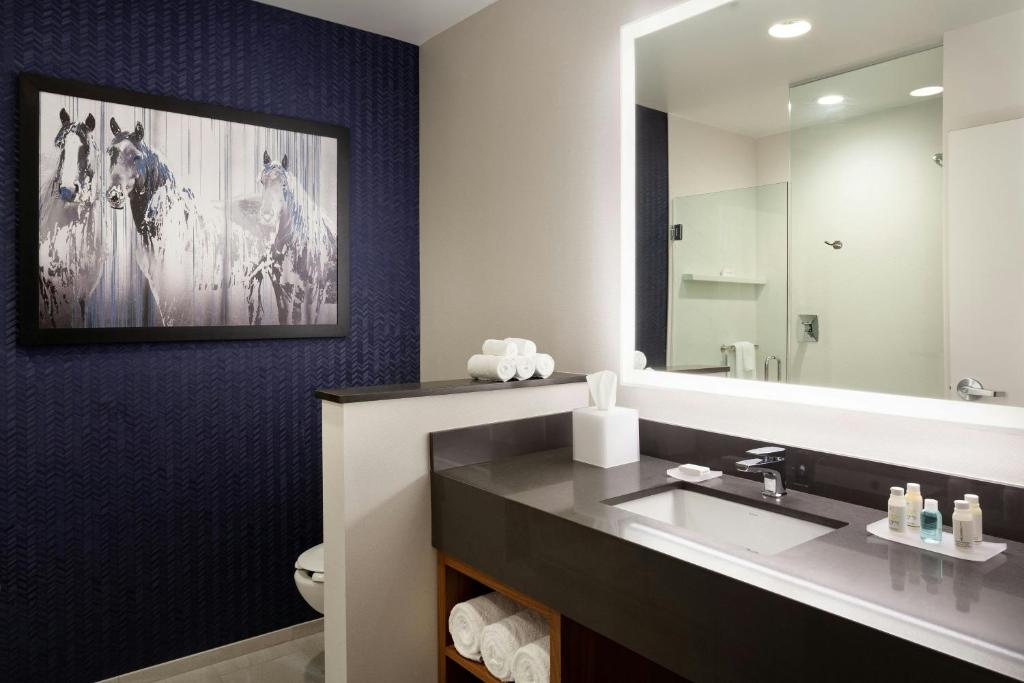 Fairfield Inn & Suites by Marriott Wellington-West Palm Beach photo