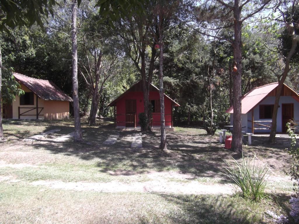  Rancho Pôr Do Sol