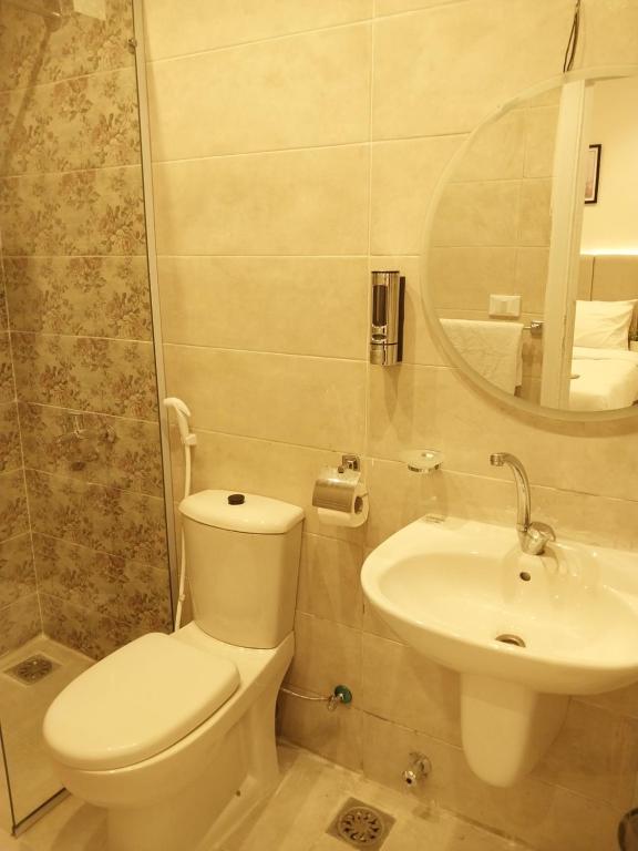 Casablanca Inn - Boutique Stay in Downtown Cairo - 15