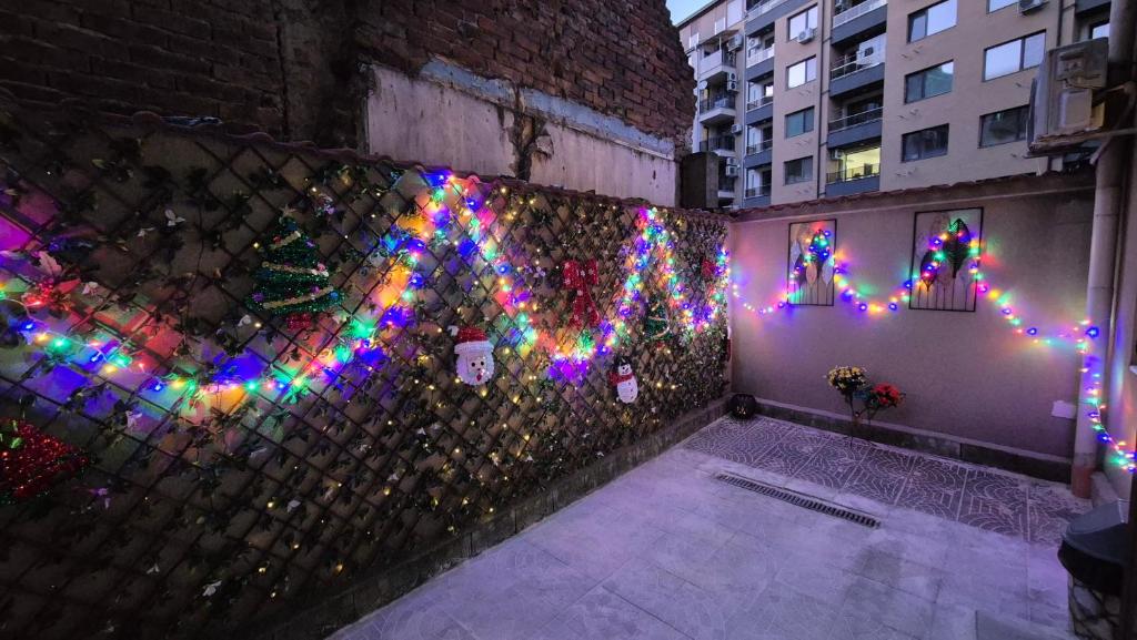 Fotografie z fotogalerie ubytování Kapana Garden - 4 persons luxury apartment v destinaci Plovdiv