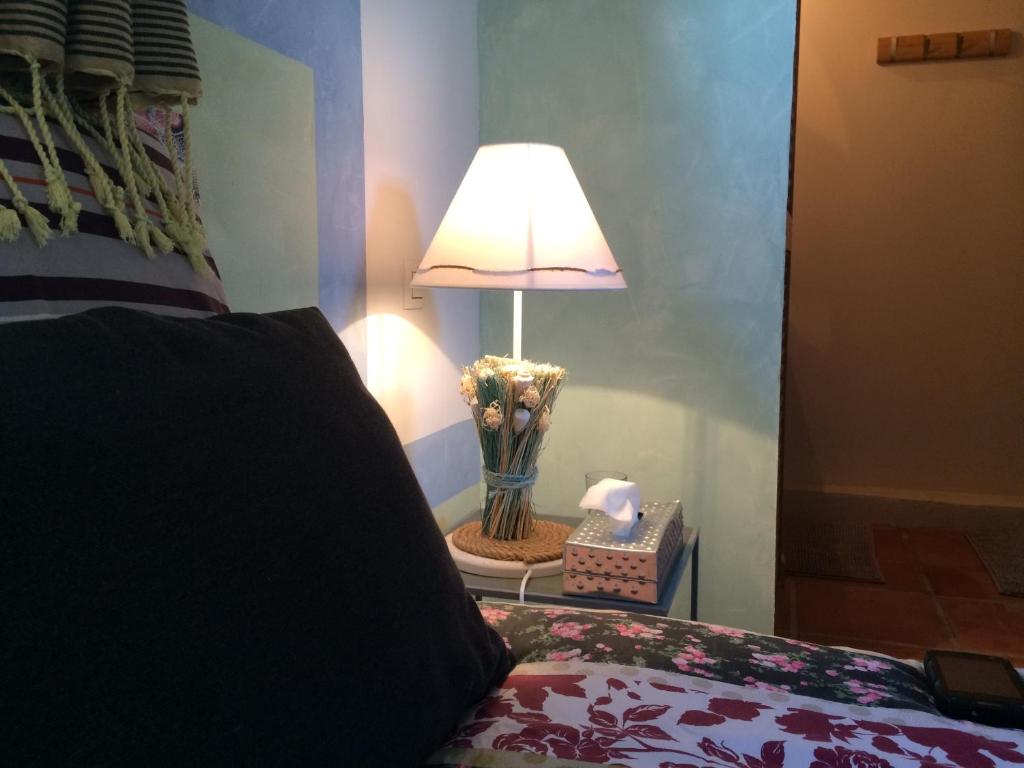 Terre de Boheme - Double Room With Garden View