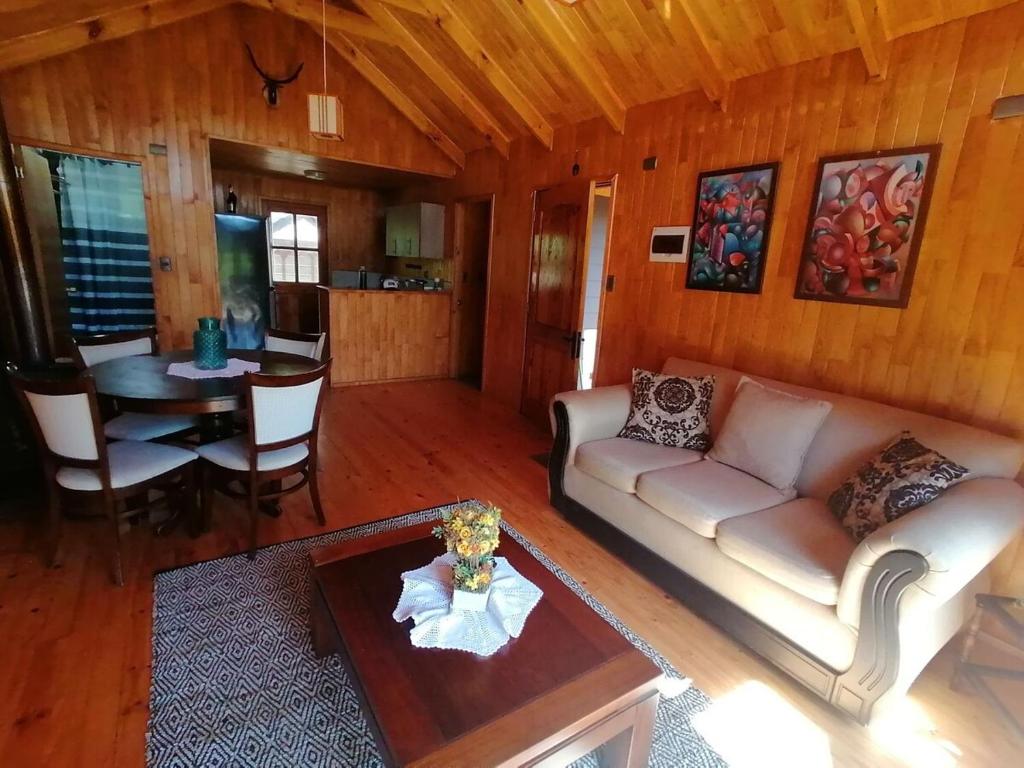 Billede fra billedgalleriet på Cabaña a inicio carretera austral a 11 kilómetros de Pto Montt i Puerto Montt