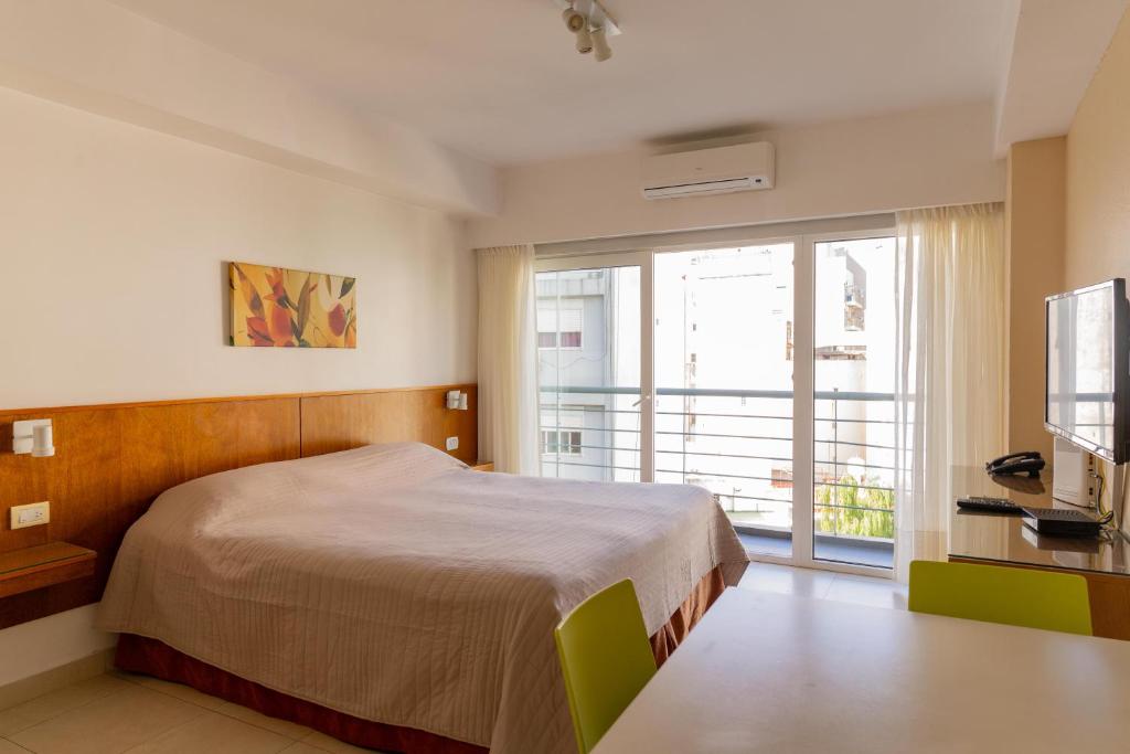 Le Batiment Apartmentos - 