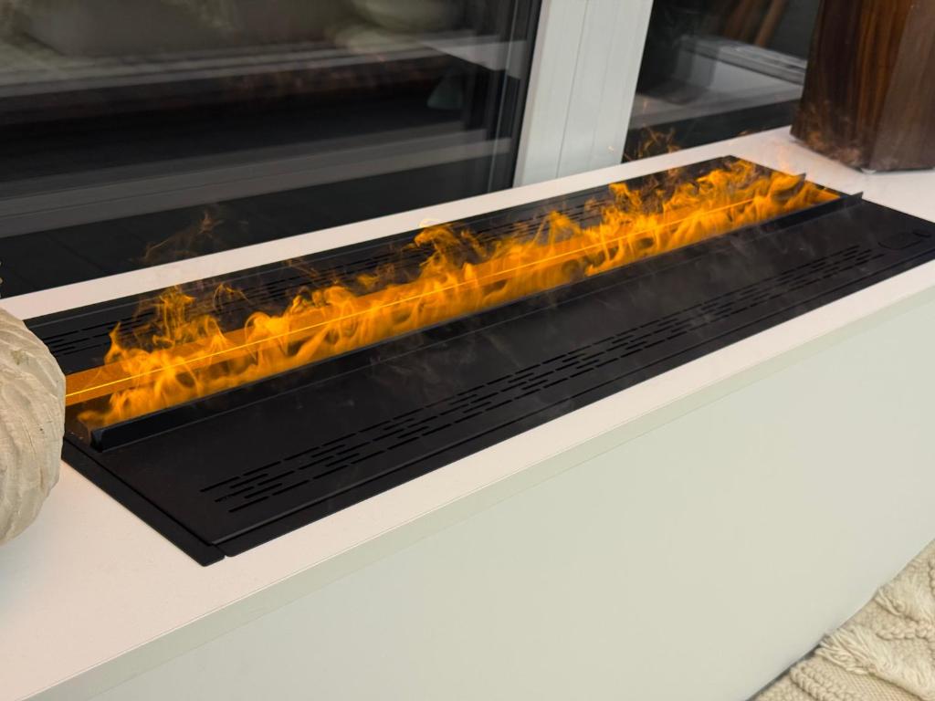 Billede fra billedgalleriet på VILLA PIKADI BY THE Baltic Sea i Palanga