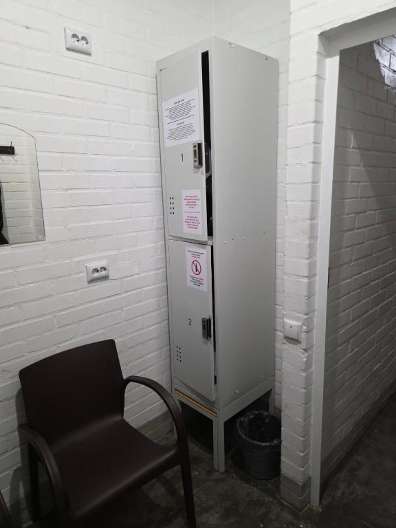 The Hostel photo