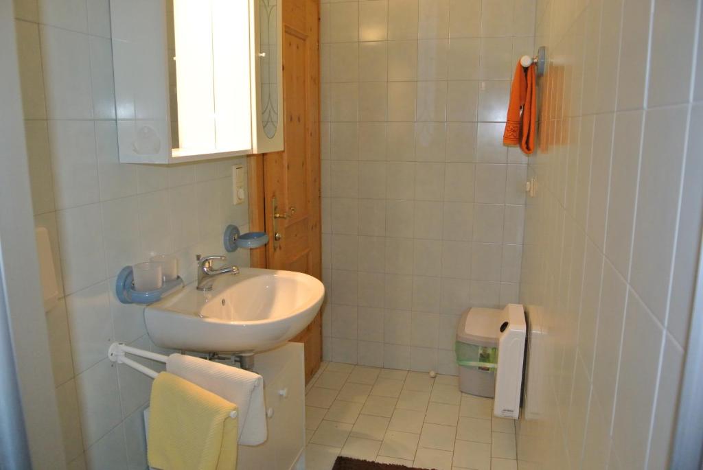 Haus Kraft - Apartment With Mountain View (2 Adults)