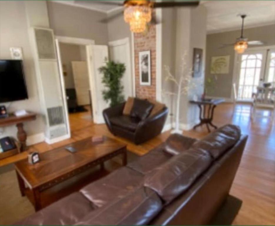 Et tv og/eller underholdning på Wishing Star Cottage