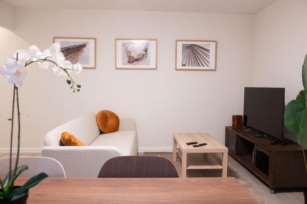 Golden Harmony Apartment in Zurich Oerlikon