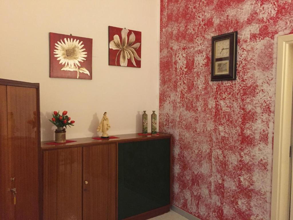 Fotografia z galérie ubytovania Villa Preziosa v destinácii Portici