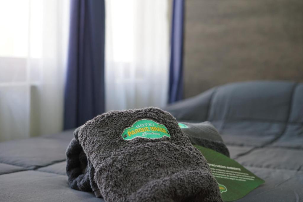 Fotografie z fotogalerie ubytování Hotel Boutique Parque Brasil v destinaci Antofagasta