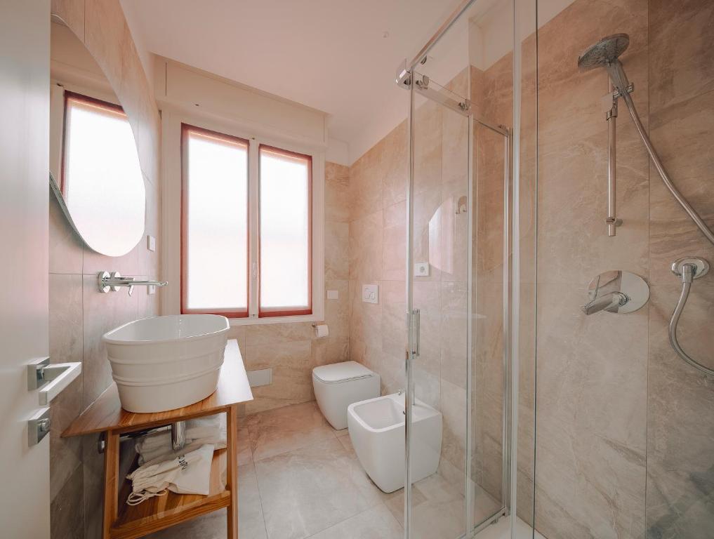 Country Rooms Medicina B&B - Free Breakfast - Air Conditioning - WiFi - Camera Deluxe