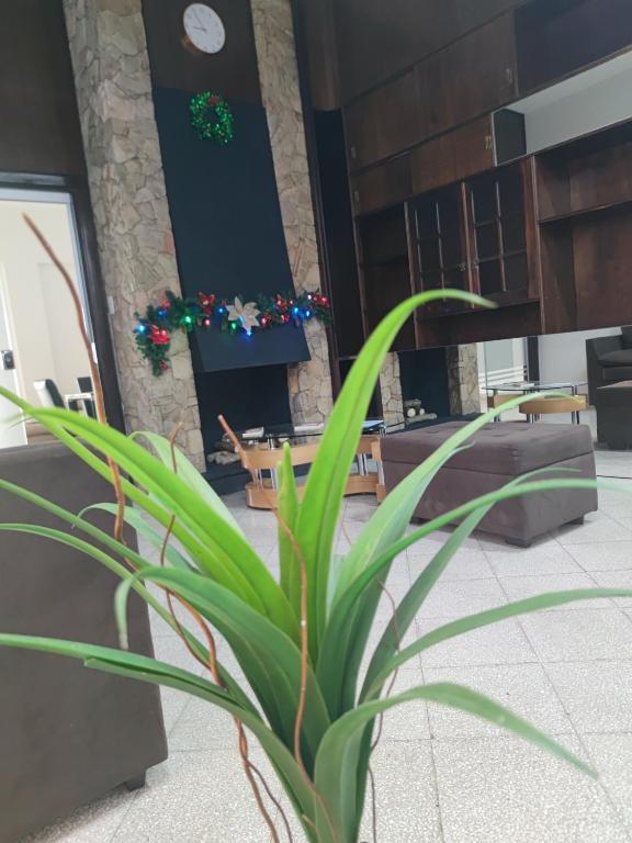 Gambar di galeri bagi Cuba linda, alojamiento, hospedaje 1 habitación di Asuncion