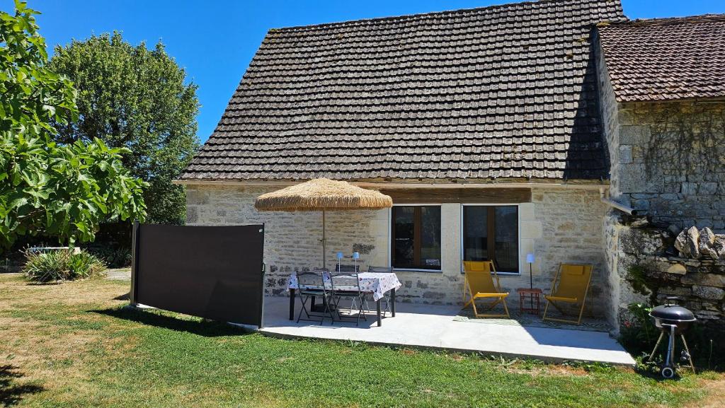 Lamothe-CasselにあるL'écurie du Masのギャラリーの写真