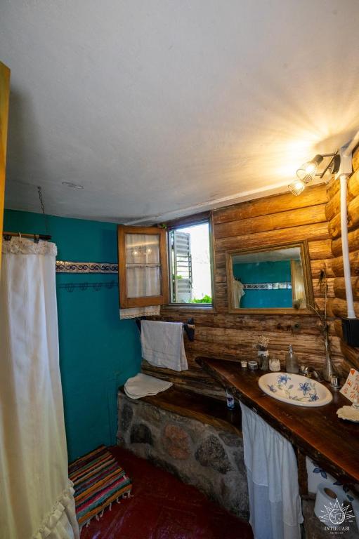 Intihuasi Casa del Sol