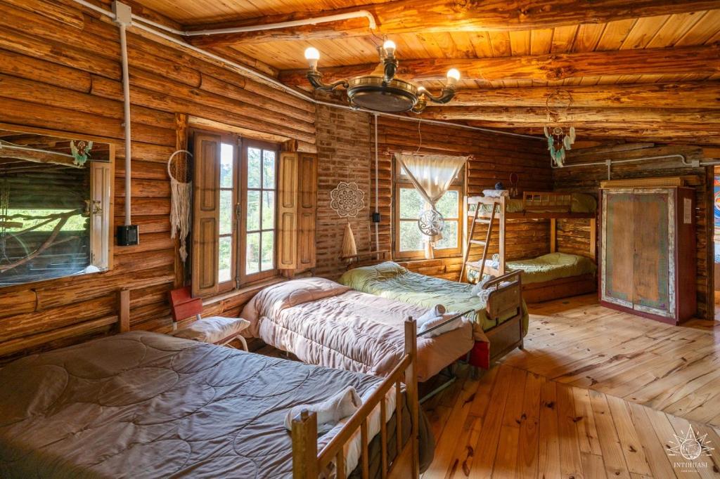 Intihuasi Casa del Sol