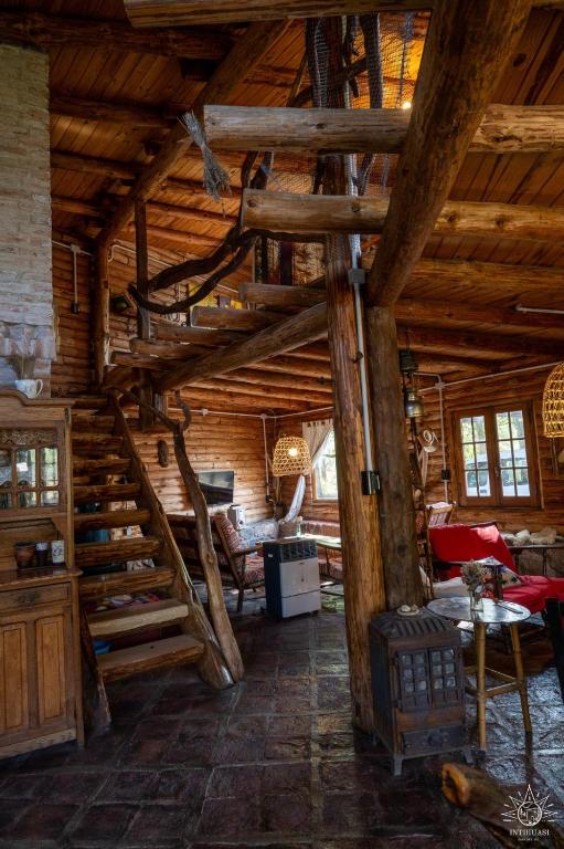 Intihuasi Casa del Sol