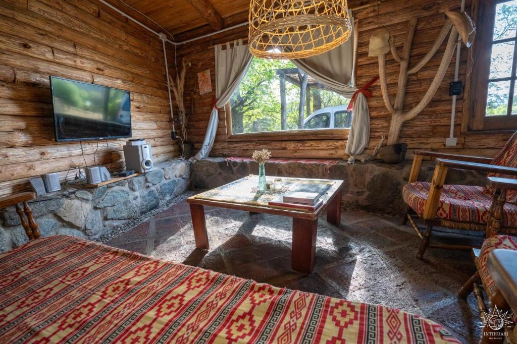 Intihuasi Casa del Sol