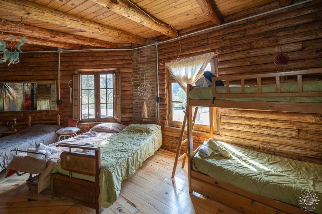 Intihuasi Casa del Sol