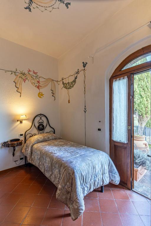 Hotel Vecchia Oliviera - 12