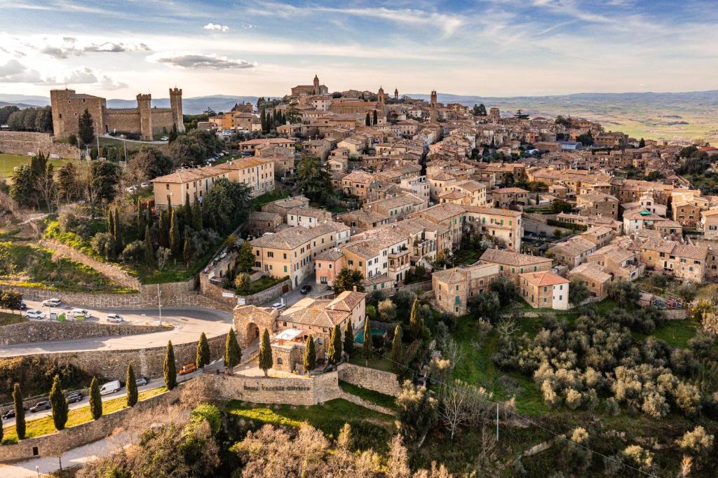 Hotel Vecchia Oliviera - 14