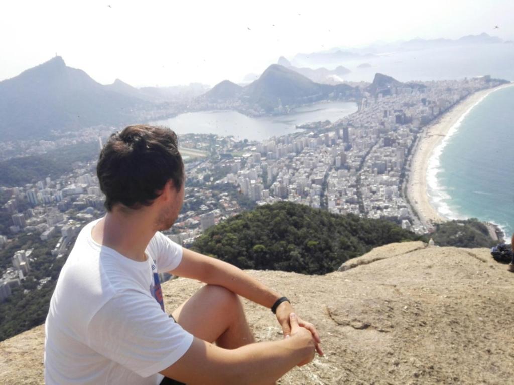  Vidigal Guest House