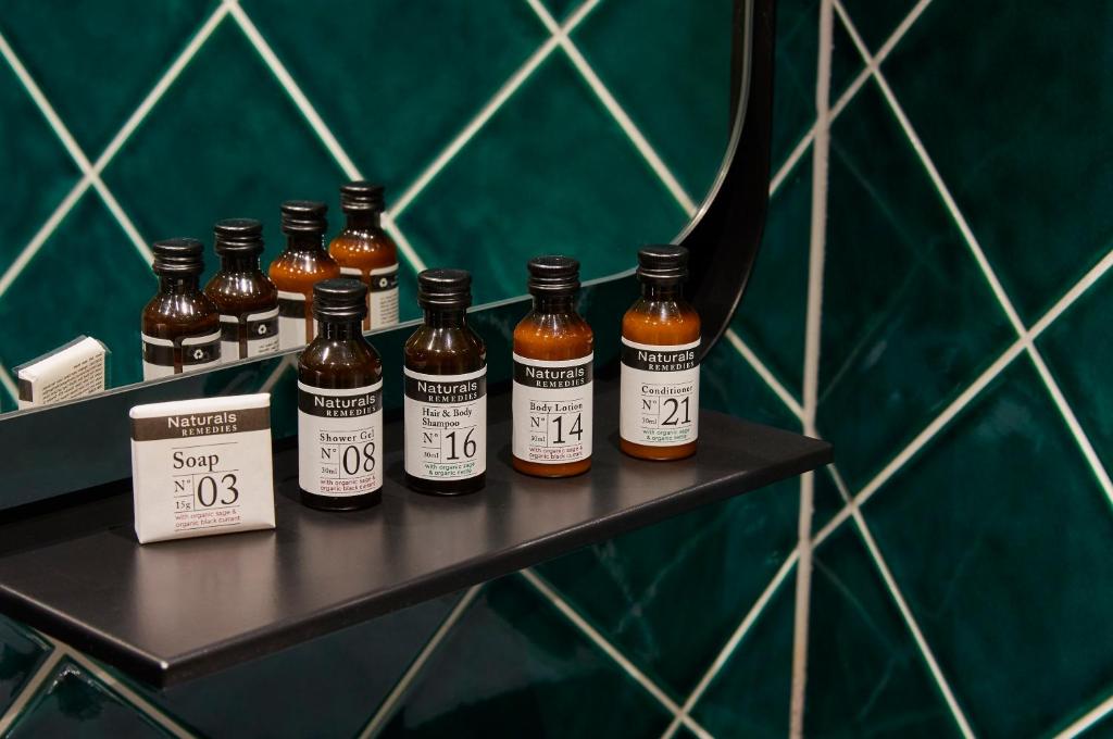 Hotel Indigo Berlin - East Side Gallery - 9