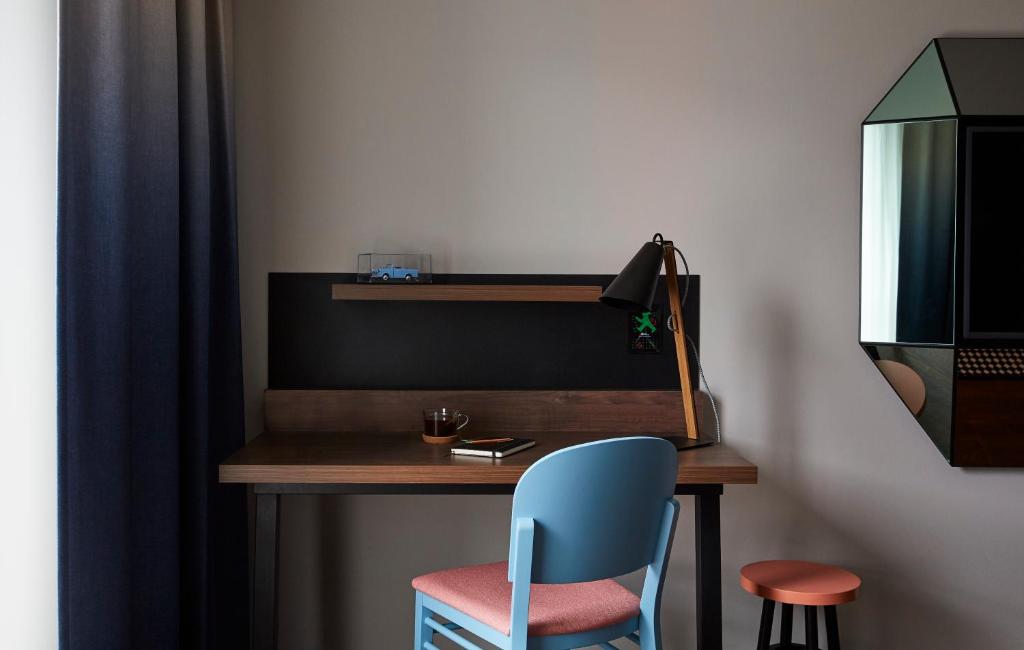 Hotel Indigo Berlin - East Side Gallery - 15