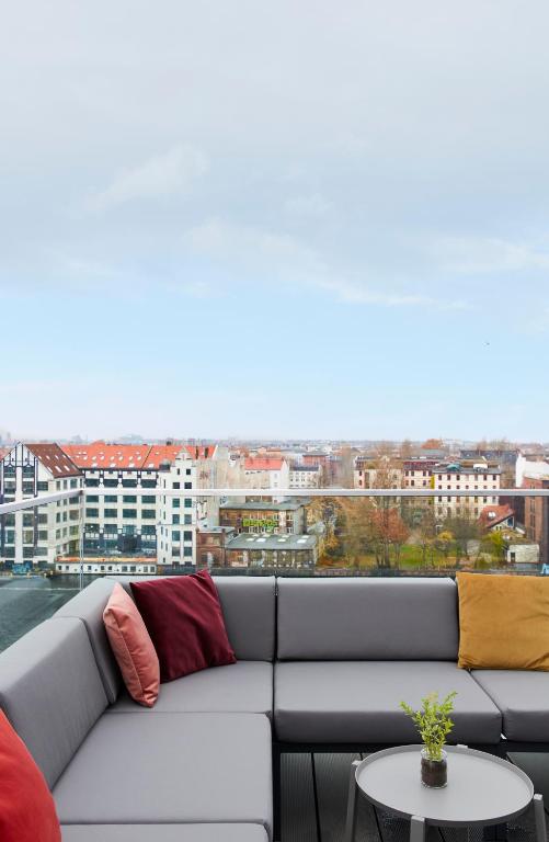 Hotel Indigo Berlin - East Side Gallery 4
