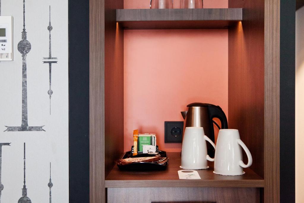 Hotel Indigo Berlin - East Side Gallery - 5