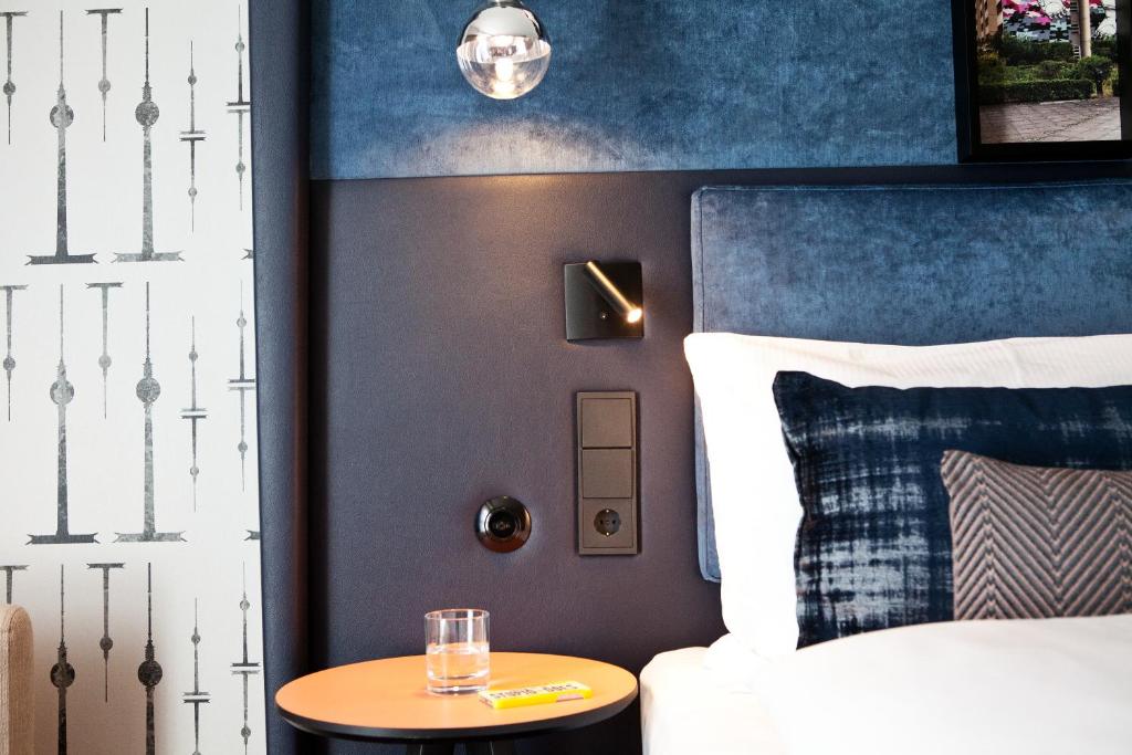 Hotel Indigo Berlin - East Side Gallery - 14