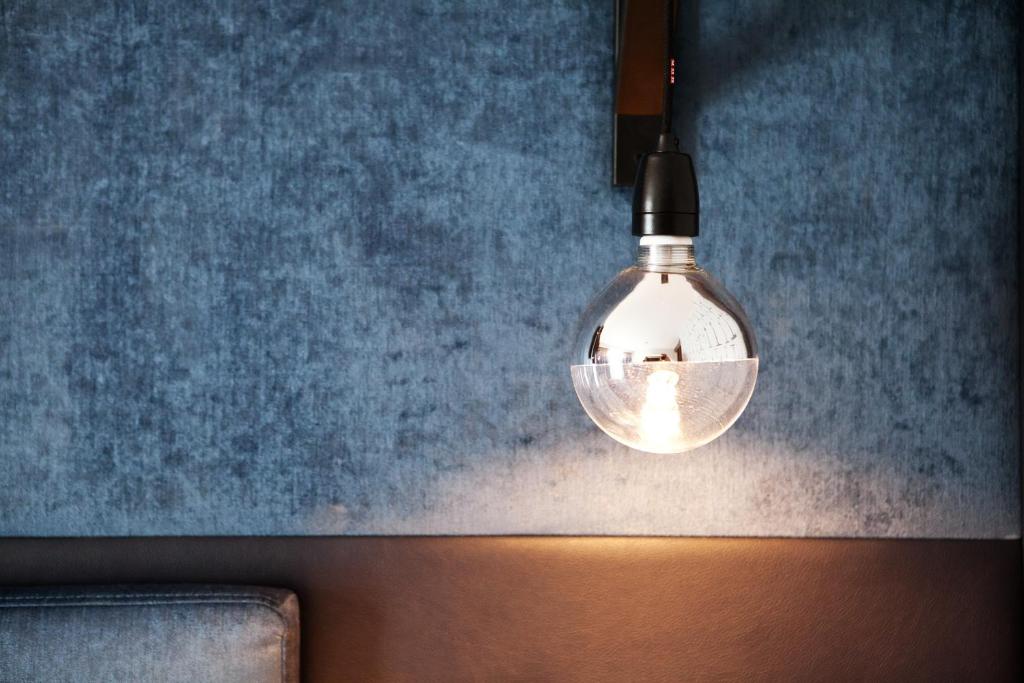 Hotel Indigo Berlin - East Side Gallery - 16