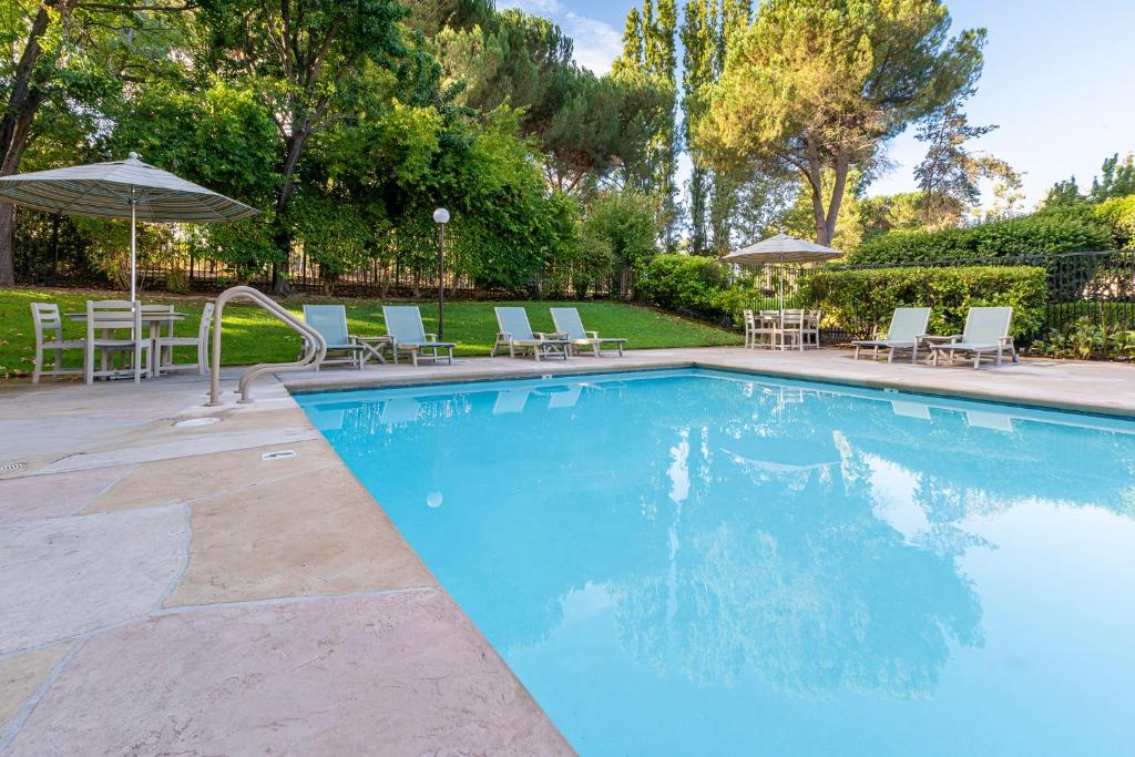 RiverPointe Napa Valley Resort photo