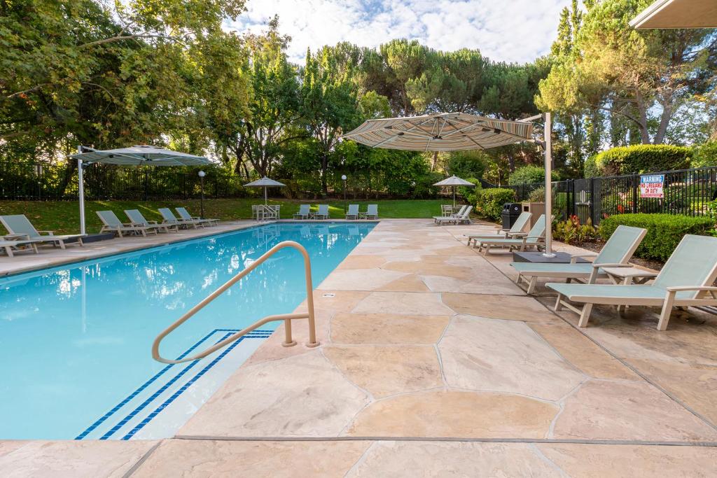 RiverPointe Napa Valley Resort photo
