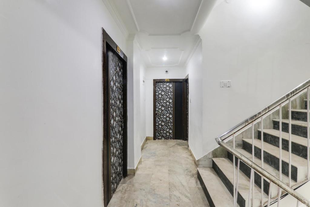 Imagen de la galería de Hotel O Novelty Inn, en Bankipur