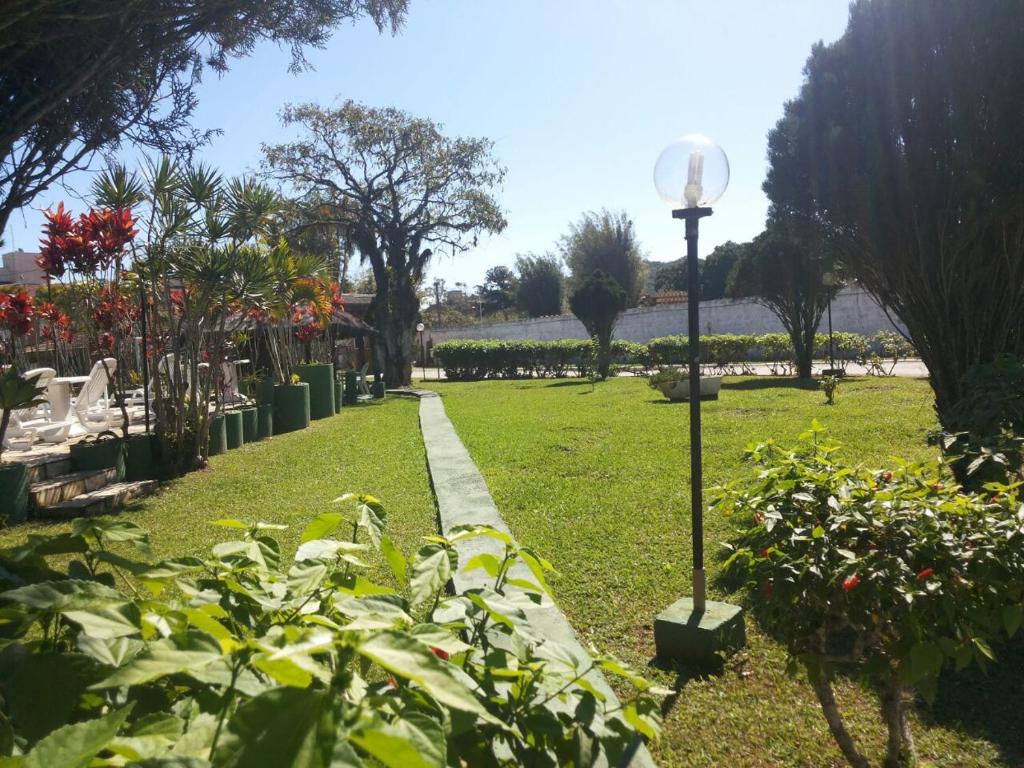  Hospedaria da Josilene