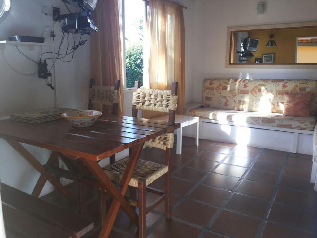  Hospedaria da Josilene
