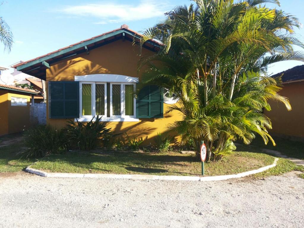  Hospedaria da Josilene