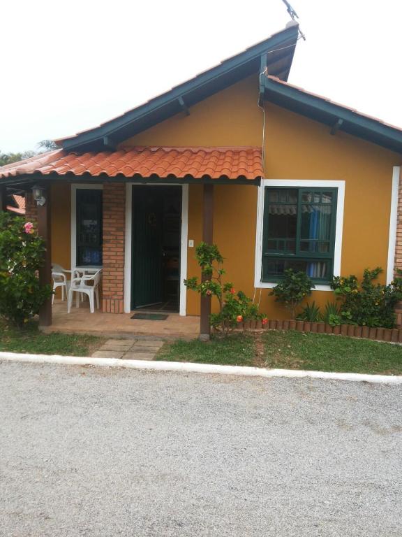  Hospedaria da Josilene