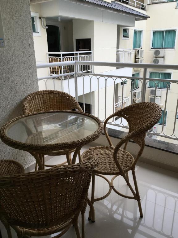  Apartamento privado no Bombinhas Summer Beach