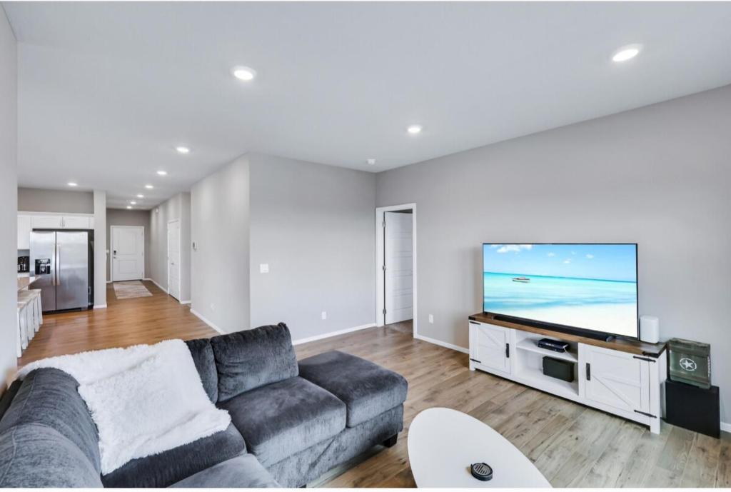 Fotografie z fotogalerie ubytování Airport 10 min, Family Friendly, Quiet, WIFI v destinaci Cheney