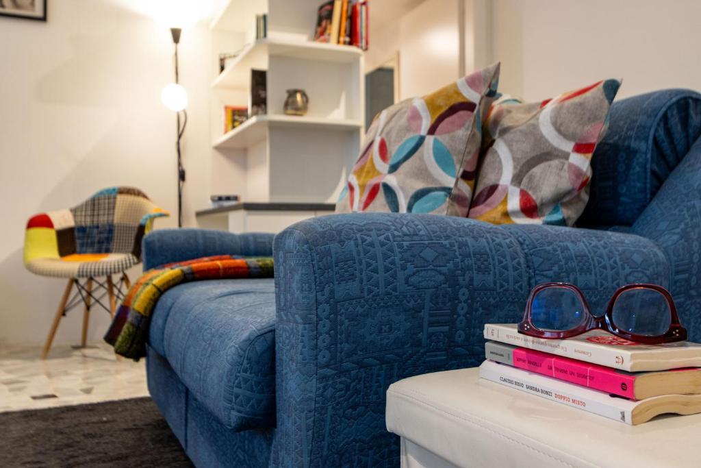 AnnaMi Apartment - Milan Citta Studi - Cozy Ap - By Guestaly