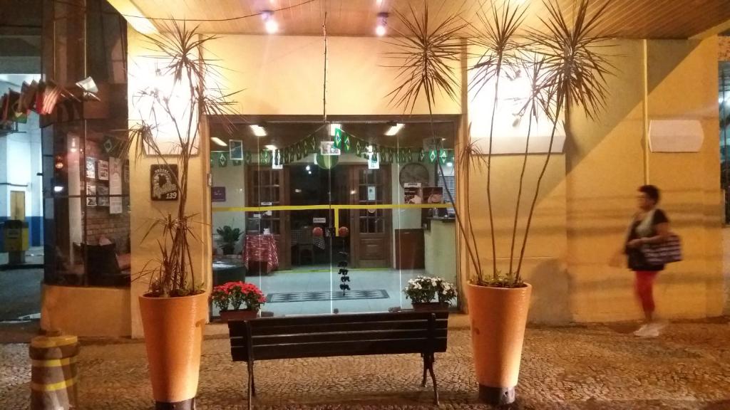  Hostel República Rio de Janeiro