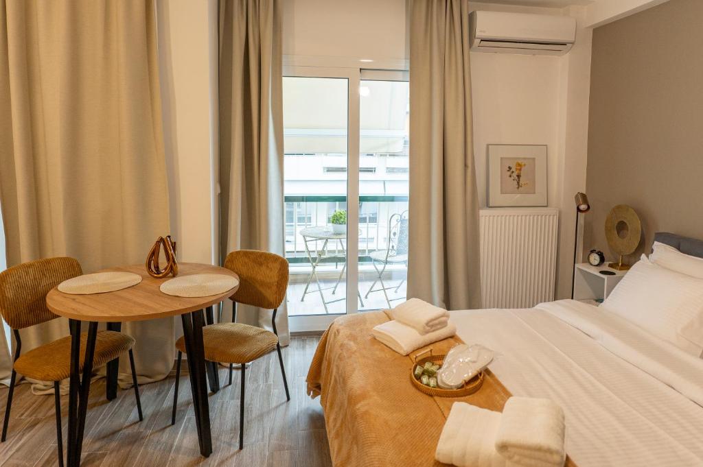 Foto dalla galleria di PHOS Nest a Serres