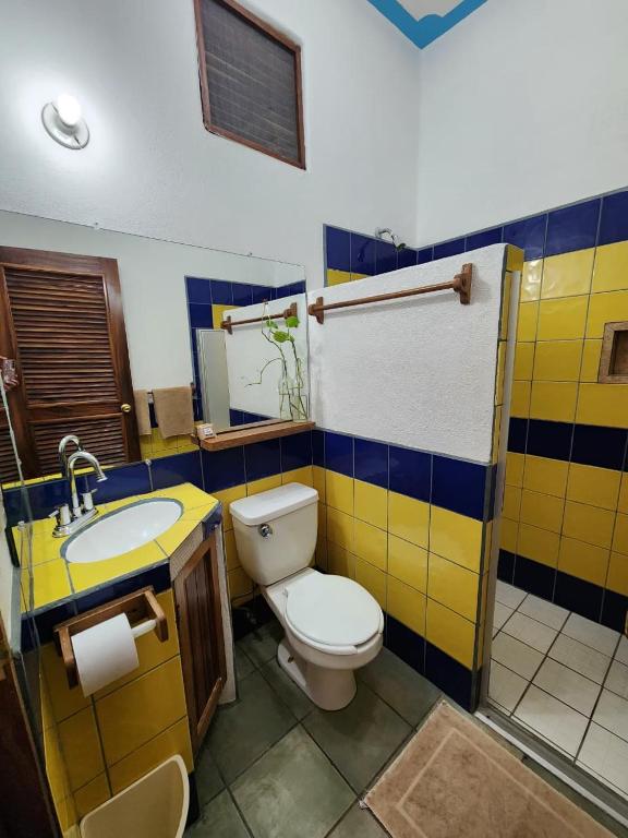 Hotel Buena Vista - Twin Room With Sea View